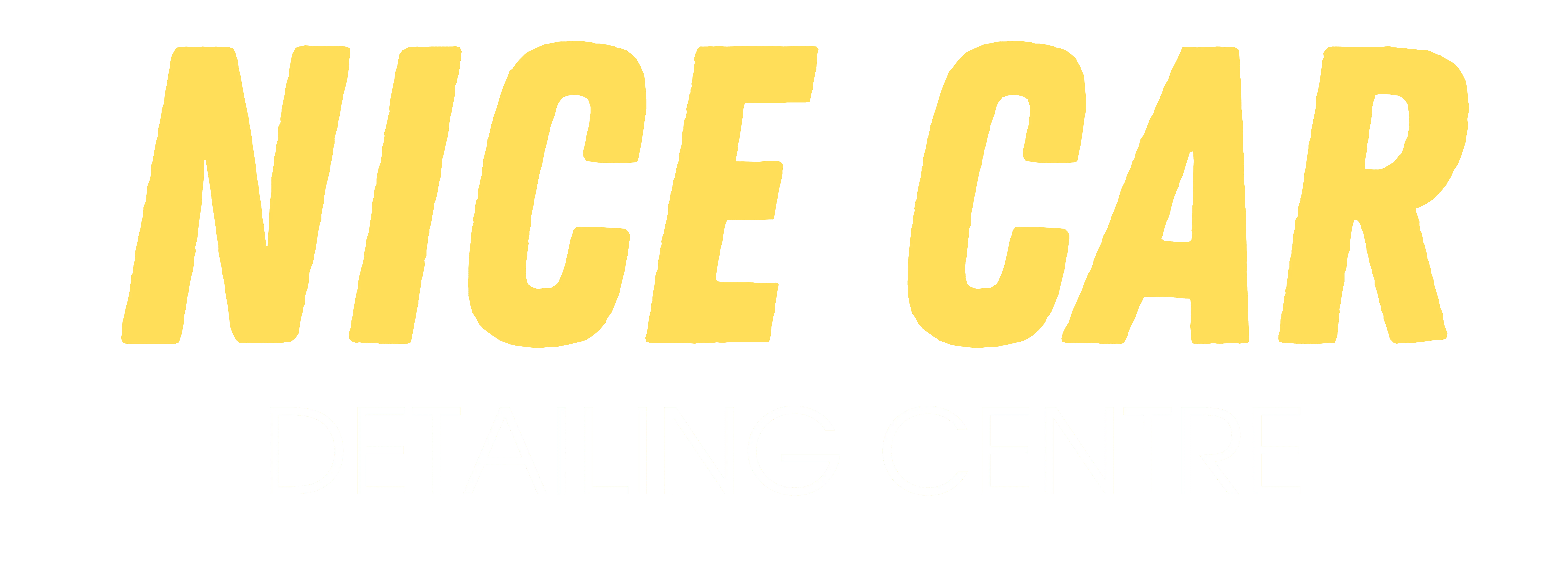 NiceCar Logo
